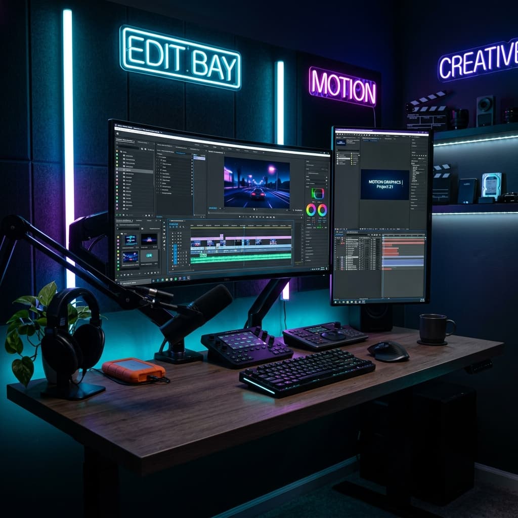 MOTION DESIGN